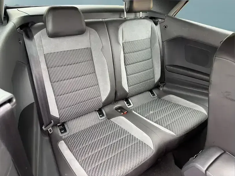 Usata VW T-Roc 150 CV (110 kW) 2025 Rosso SUV