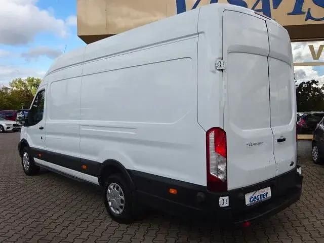 Usata Ford Transit Trend 2023 Andere