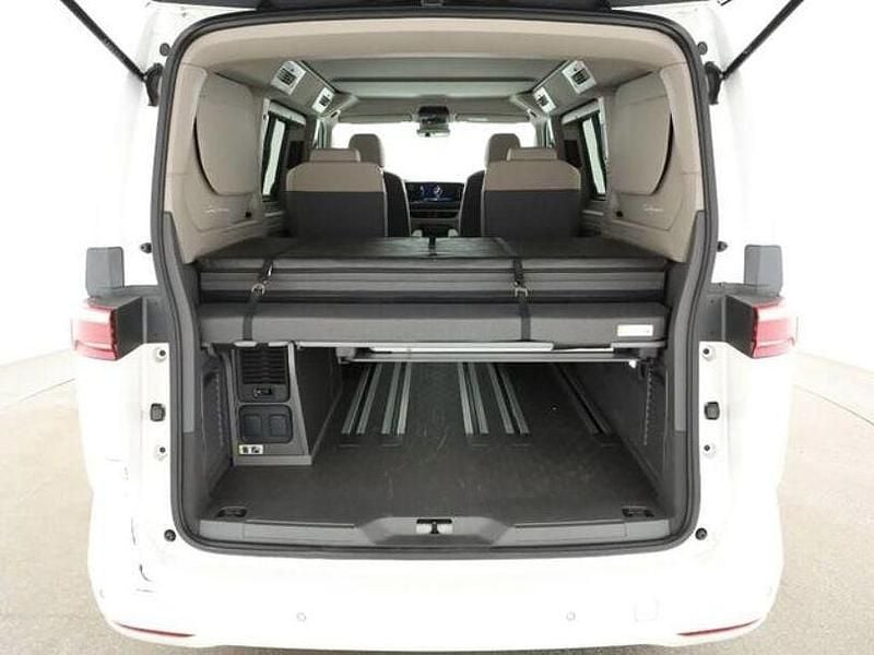Gebraucht VW T7 Beach 116 PS (85 kW) 2025 Andere Van