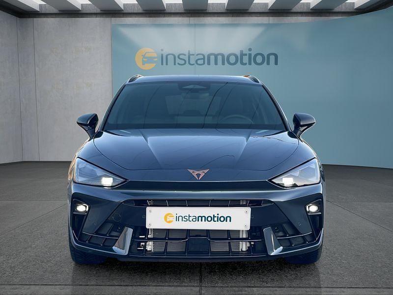Gebraucht Cupra Leon 204 PS (150 kW) 2026 Kleinwagen