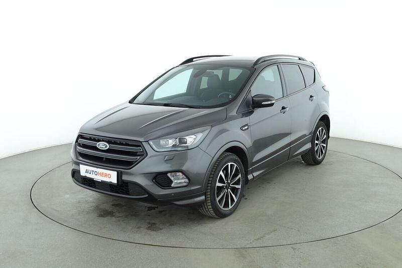 Używany Ford Kuga ST-Line 175 KM (128 kW) 2019 SUV