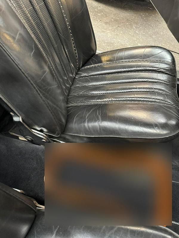 Gebraucht Mercedes 220 122 PS (89 kW) 1963 Weiß Cabrio