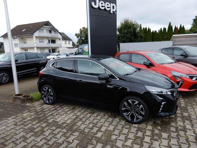 Gebraucht Mitsubishi Colt Select 143 PS (105 kW) 2025 Schwarz Limousine