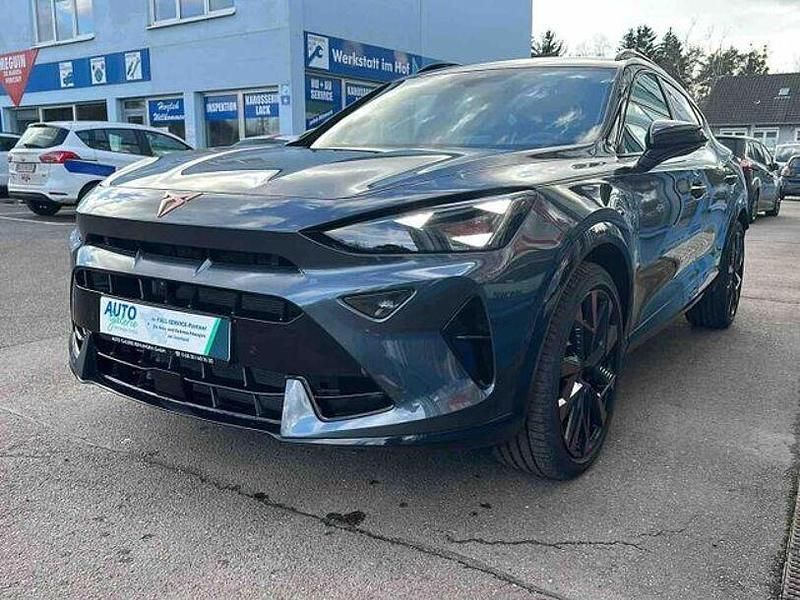 Gebraucht Cupra Formentor VZ 333 PS (244 kW) 2025 "magnetic tech" SUV