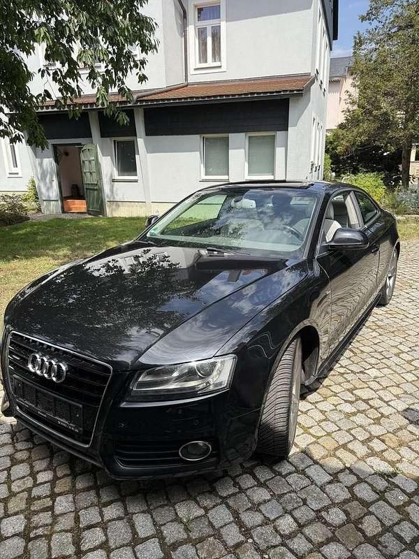 Gebraucht Audi A5 265 PS (194 kW) 2008 Coupé