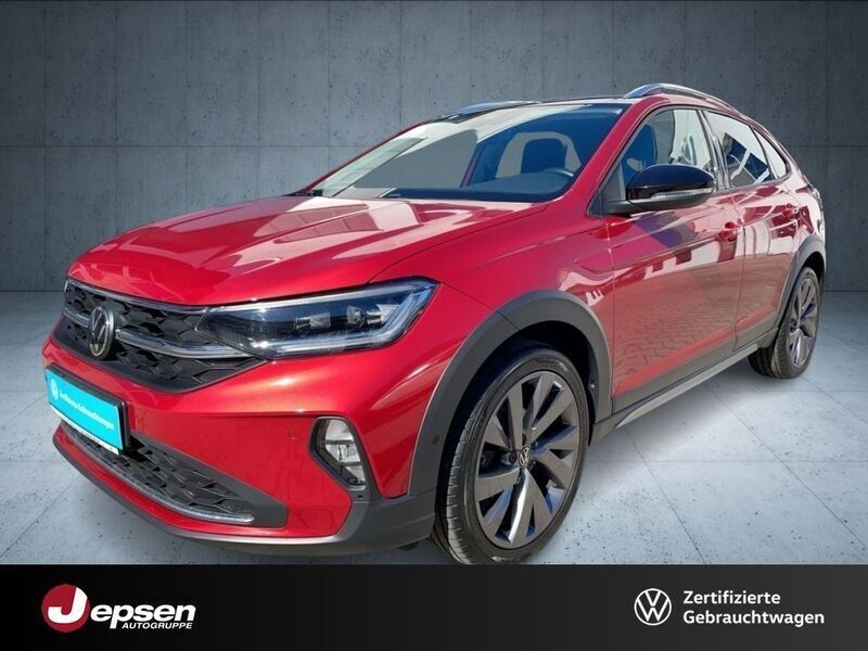 Othercolor Gebraucht 2021 VW Taigo Style SUV | 21.570 € (Fairer Preis) - Bild 1/4