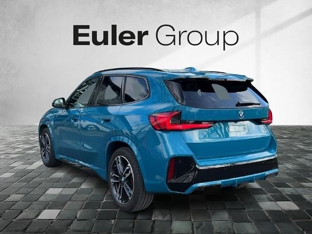 Gebraucht BMW X1 M Sport 150 PS (110 kW) 2025 Blau SUV