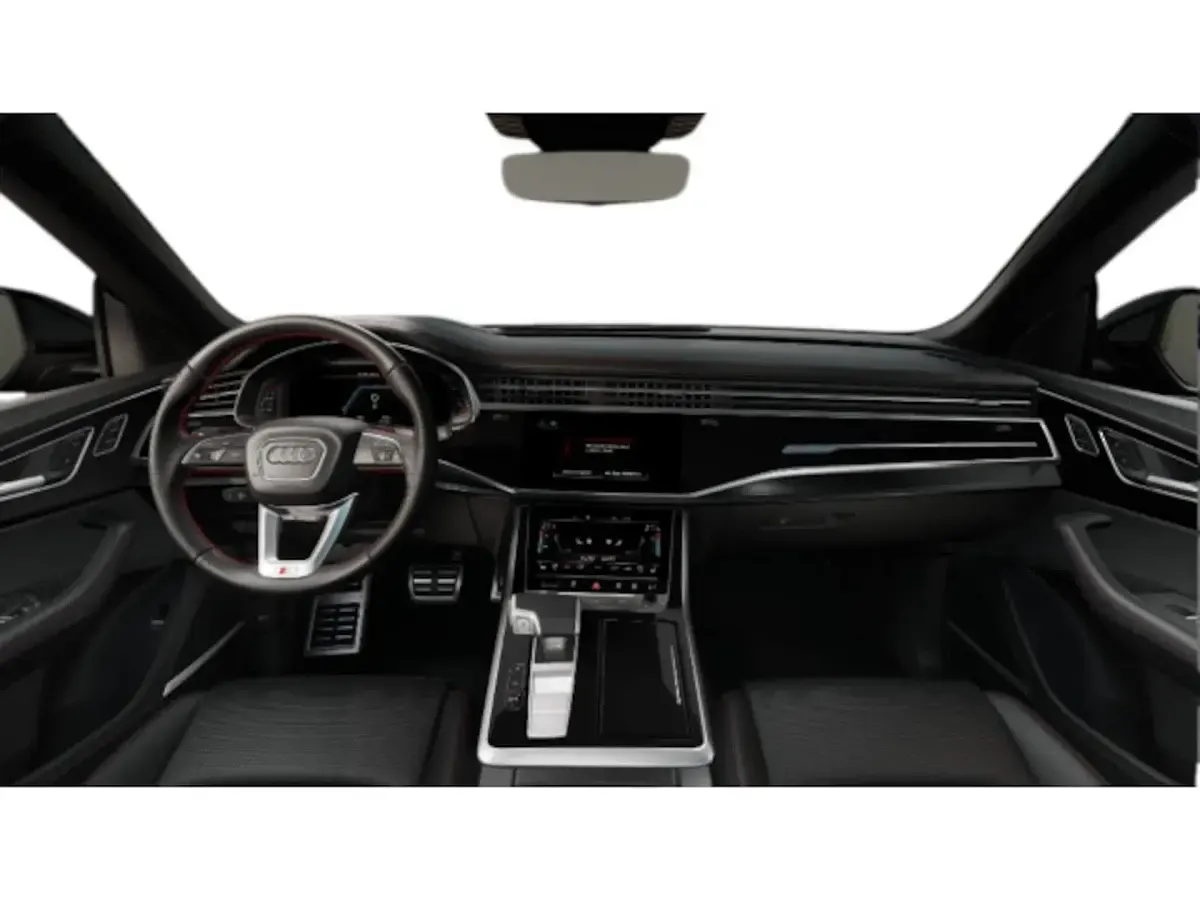 Gebraucht Audi Q8 Ambiente 286 PS (210 kW) 2025 Satellitsilber metallic SUV
