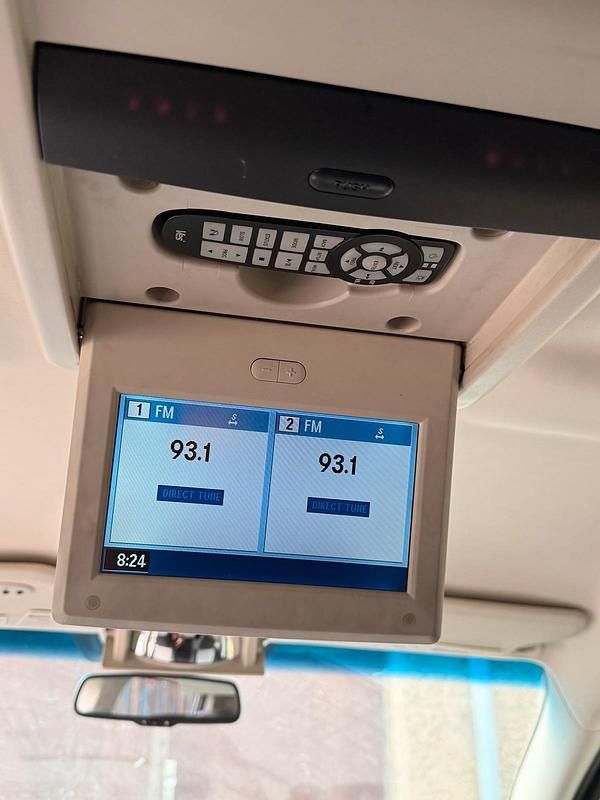 Gebraucht Dodge Journey 240 PS (176 kW) 2010 Silber SUV