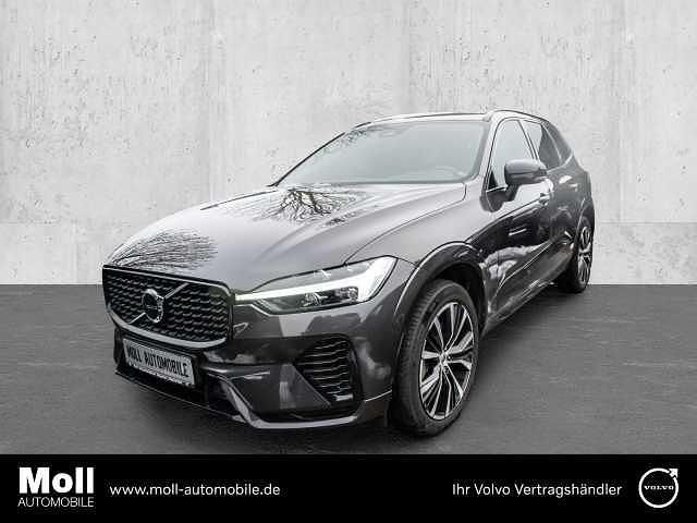 Gebraucht Volvo XC60 145 PS (106 kW) 2022 SUV