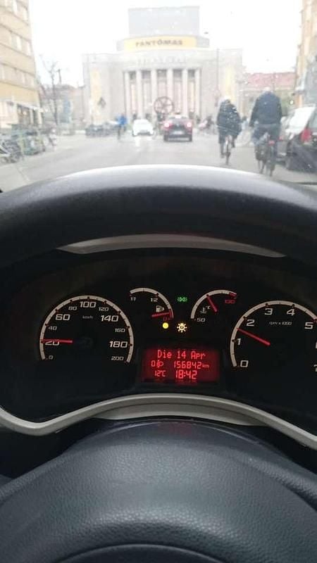 Second-hand Ford Ka 69 CP (50 kW) 2009 Hatchback