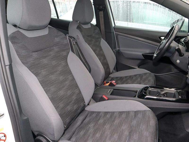 Gebraucht VW ID.4 Pro Performance 150 kW (204 PS) 2022 Weiß SUV