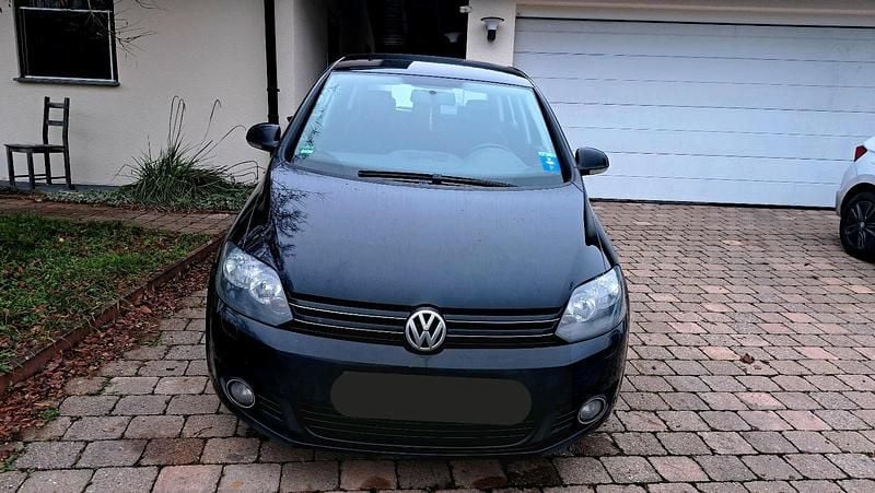 Schwarz Gebraucht 2025 VW Golf VIII Limousine | 7.200 € - Bild 1/4