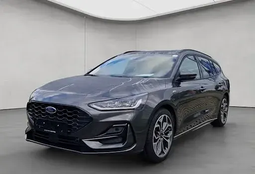 Usata Ford Focus ST-Line X 155 CV (114 kW) 2025 Station wagon