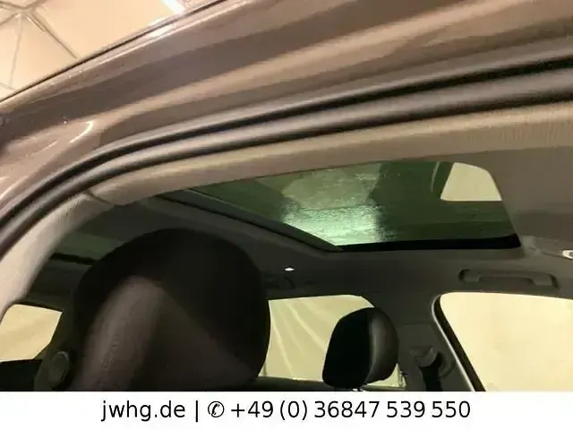 Używany Audi A6 204 KM (150 kW) 2021 Brązowy Kombi