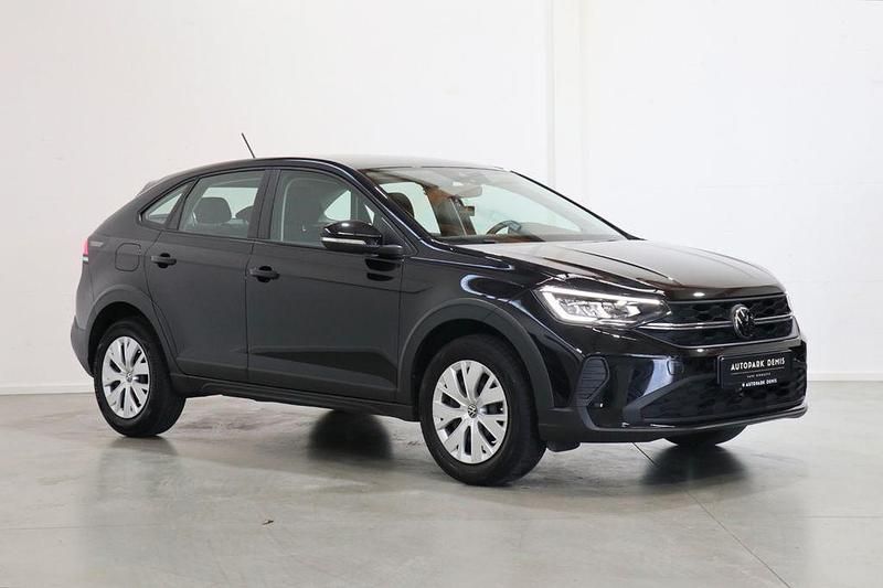 Brugt VW Taigo 95 HK (69 kW) 2023 Sort SUV