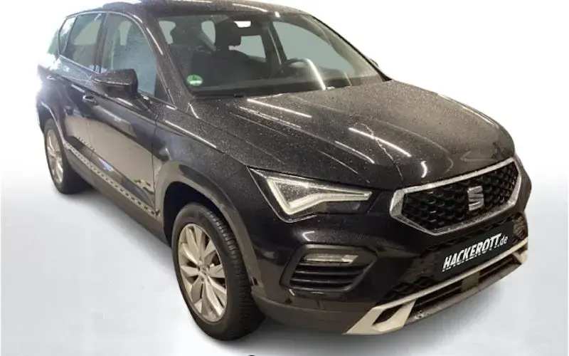 Gebraucht Seat Ateca Style 150 PS (110 kW) 2023 SUV