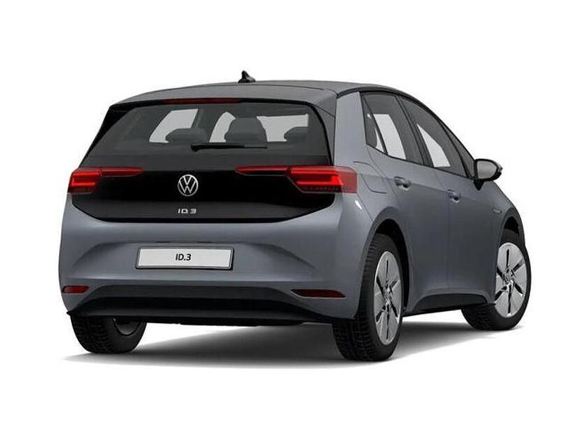 Gebraucht VW ID.3 Pro 107 kW (146 PS) 2022 Grau Kleinwagen