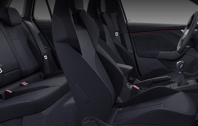 Neu Skoda Kamiq Dynamic 150 PS (110 kW) 2026 Moon white metallic moon white metallic SUV