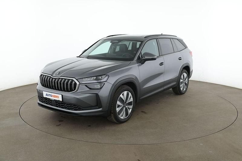 Second-hand Skoda Kodiaq Selection 193 CP (141 kW) 2025 SUV