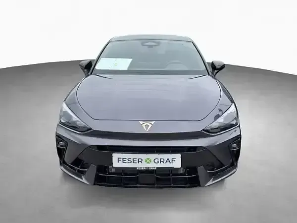Neu Cupra Leon 300 PS (220 kW) 2026 Violett Limousine