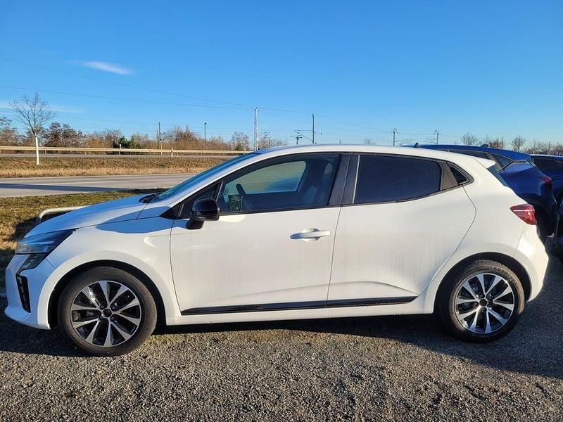 Neu Mitsubishi Colt Plus 67 PS (49 kW) 2025 Antarktisweiss (s) Kleinwagen