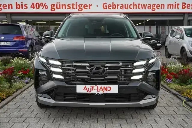 Neu Hyundai Tucson 150 PS (110 kW) 2026 Andere SUV