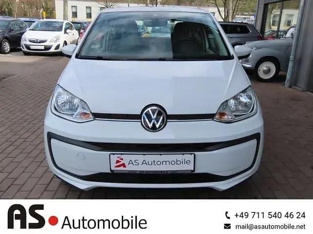 Second-hand VW up! 65 CP (47 kW) 2022 Alb Hatchback