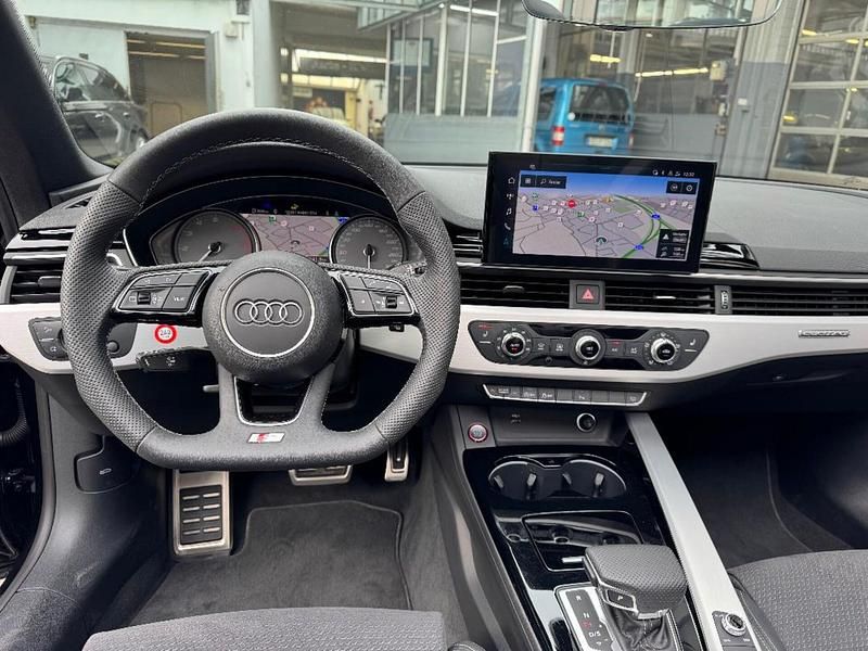 Brugt Audi S5 Ambiente 354 HK (260 kW) 2024 Cabriolet