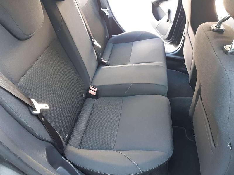 Gebraucht Ford Focus 125 PS (91 kW) 2017 Grau Kombi