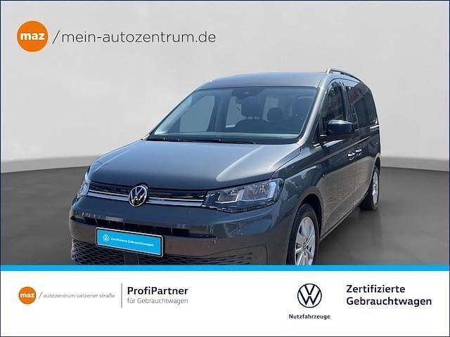 Gebraucht 2021 VW Caddy Maxi Life Life Van / Kleinbus | 31.960 € (Teuer) - Bild 1/4