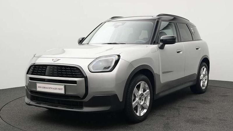 Gebraucht Mini Countryman Classic 163 PS (119 kW) 2025 Grau SUV