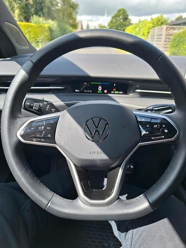 Occasion VW ID.7 Pro 11 kW (15 ch) 2024 Noir Break