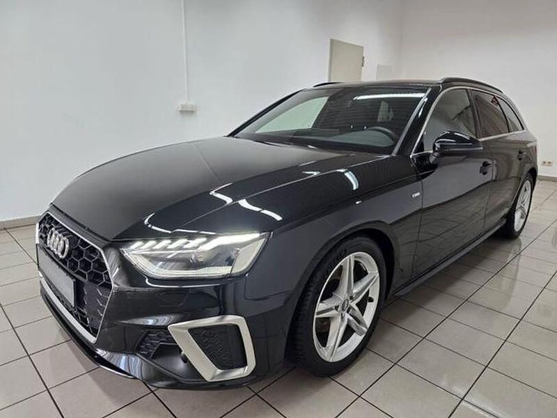 Andere Gebraucht 2020 Audi A4 Business Limousine | 29.990 € (Etwas zu teuer) - Bild 1/4