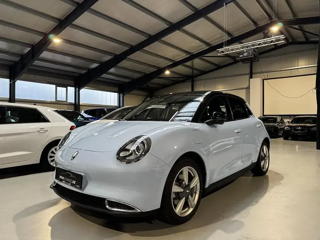 Gebraucht Ora 03 125 kW (171 PS) 2024 Kleinwagen