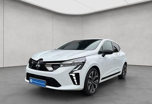 Gebraucht Mitsubishi Colt Edition 91 PS (66 kW) 2025 Weiß Kleinwagen