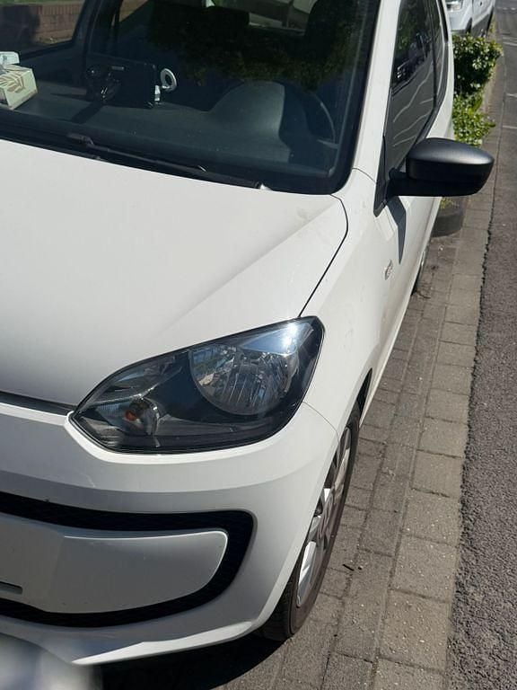 Second-hand VW up! 60 CP (44 kW) 2016 Hatchback