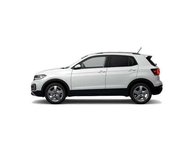 Gebraucht VW T-Cross Style 110 PS (80 kW) 2022 SUV