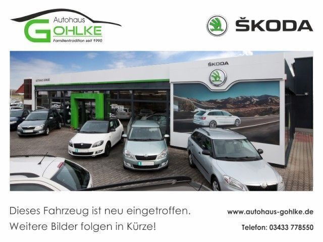 Stahlgrau Gebraucht 2025 Skoda Scala Tour Kleinwagen | 25.999 € (Etwas zu teuer) - Bild 1/3