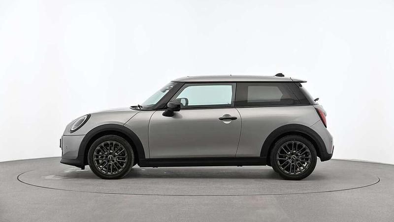 Gebraucht Mini Cooper Classic 156 PS (114 kW) 2024 Grau Kleinwagen
