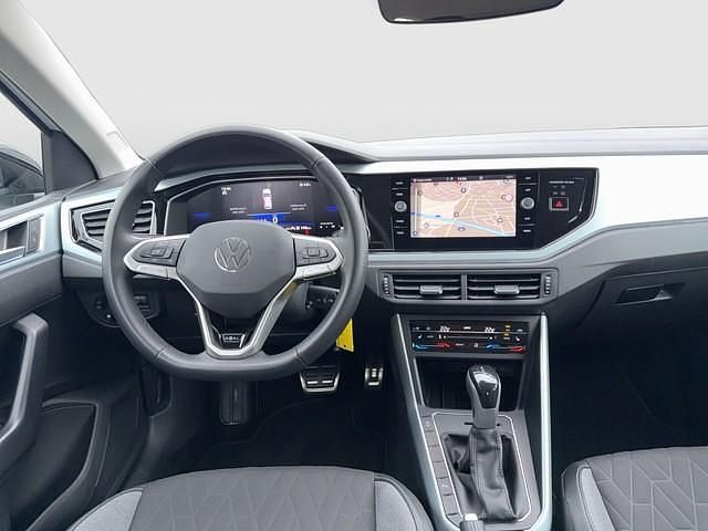 Gebraucht VW Polo Goal 116 PS (85 kW) 2025 Silber Kleinwagen