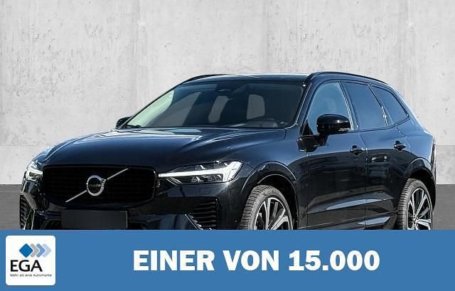 Metallic Gebraucht 2023 Volvo XC60 Plus SUV | 43.830 € (Etwas zu teuer) - Bild 1/4