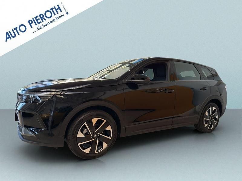 Brugt Opel Grandland X Edition 136 HK (100 kW) 2026 SUV