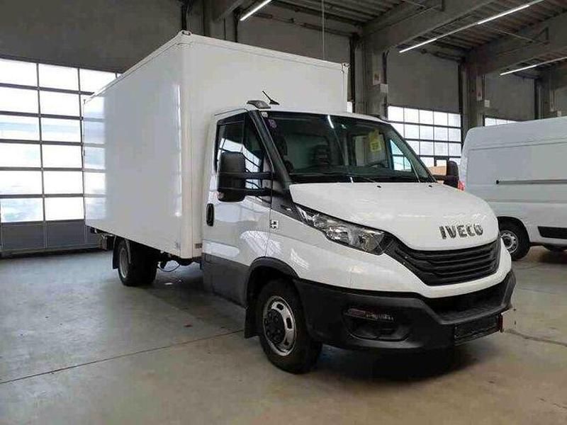 Gebraucht Iveco Daily 2024 Andere