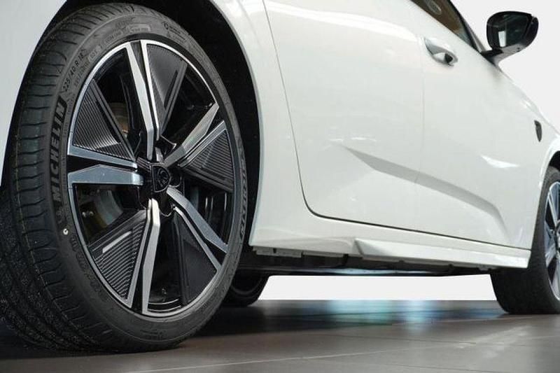 Gebraucht Peugeot 308 SW GT 181 PS (133 kW) 2023 Weiß Kombi