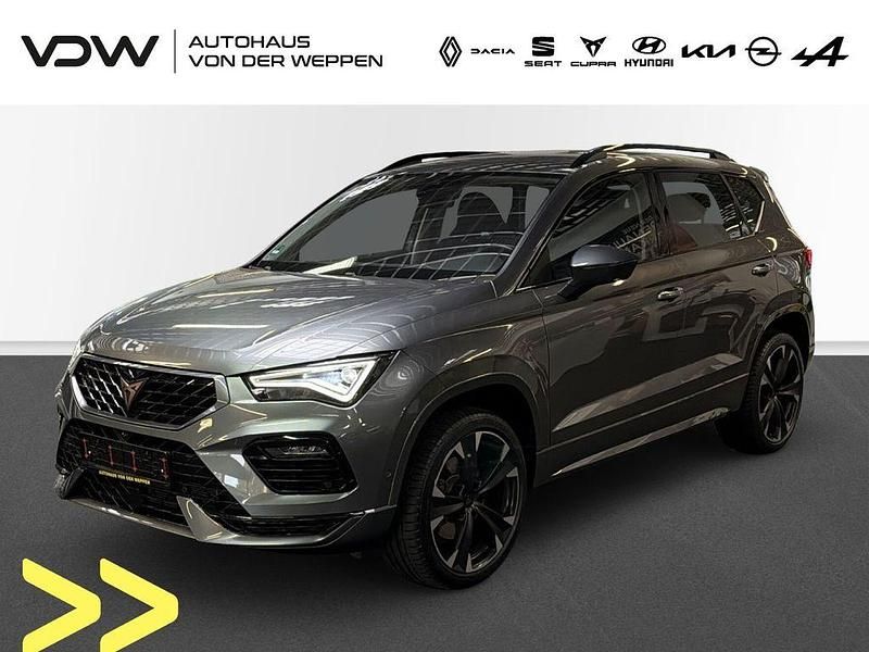 Graphitgrau Gebraucht 2024 Cupra Ateca SUV | 32.480 € (Guter Preis) - Bild 1/4