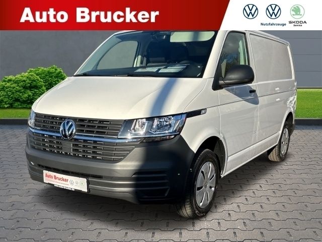 Weiss Neu 2024 VW T6.1 Van | 39.920 € (Fairer Preis) - Bild 1/4