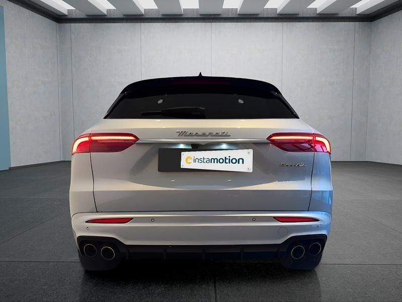 Gebraucht Maserati Grecale GT 300 PS (220 kW) 2023 Weiß SUV