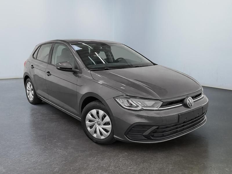 Neu VW Polo Edition 95 PS (69 kW) 2026 5w  smoky grey met. Kleinwagen