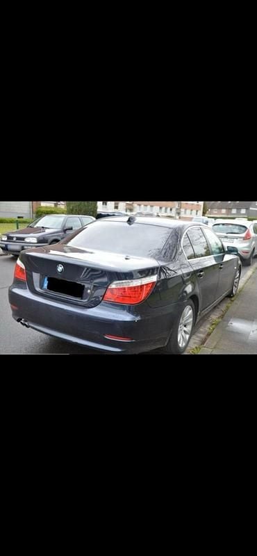 Gebraucht BMW 525 197 PS (144 kW) 2008 Andere farben Limousine